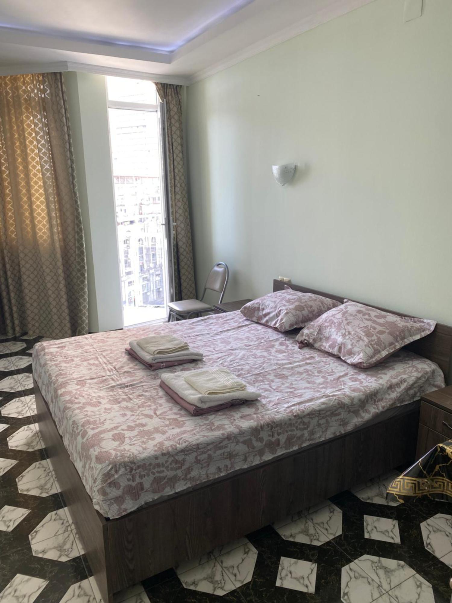 Apartment Maho Batumi Zewnętrze zdjęcie