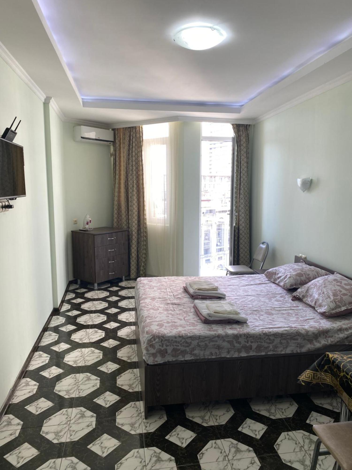 Apartment Maho Batumi Zewnętrze zdjęcie