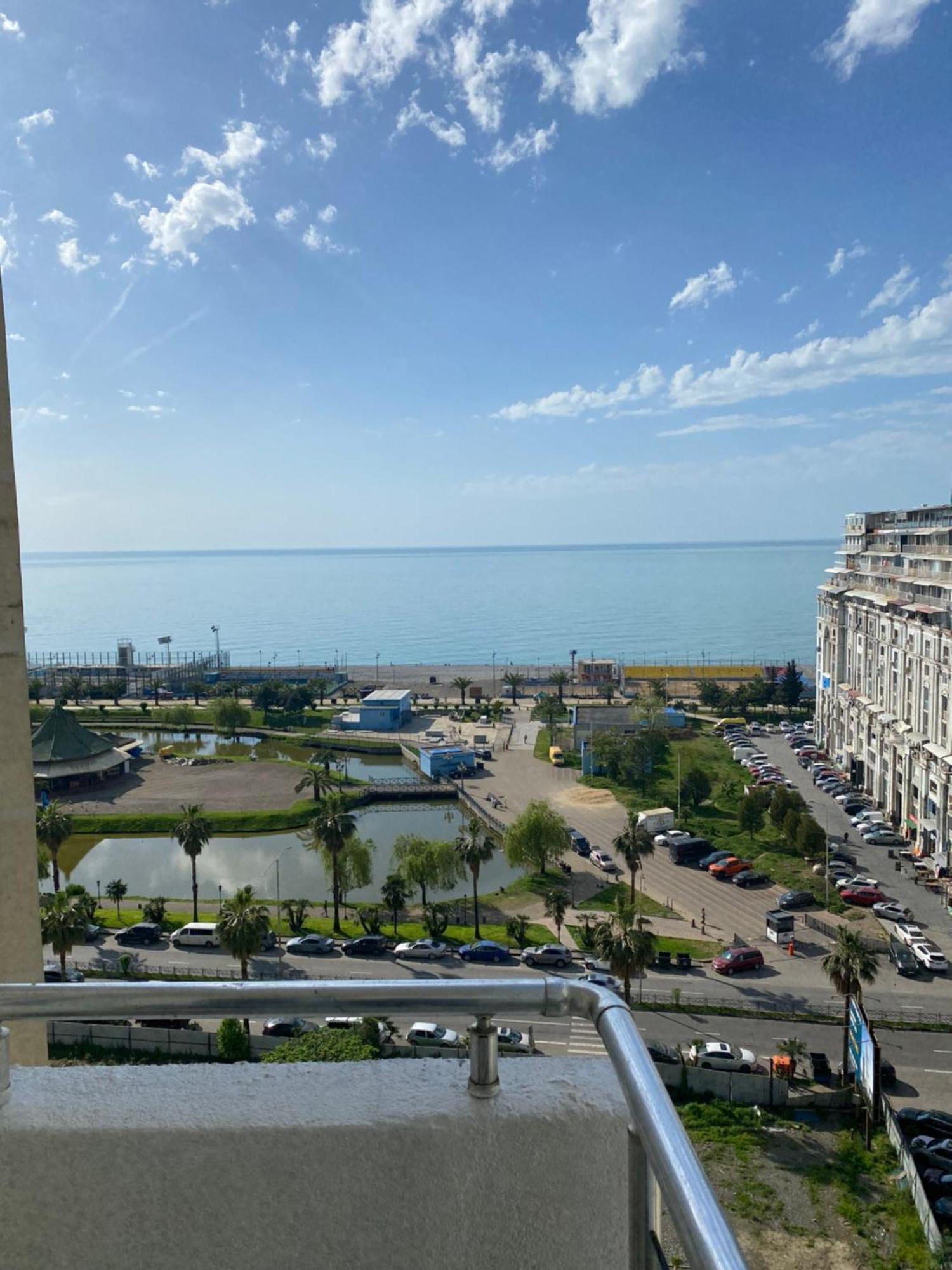 Apartment Maho Batumi Zewnętrze zdjęcie