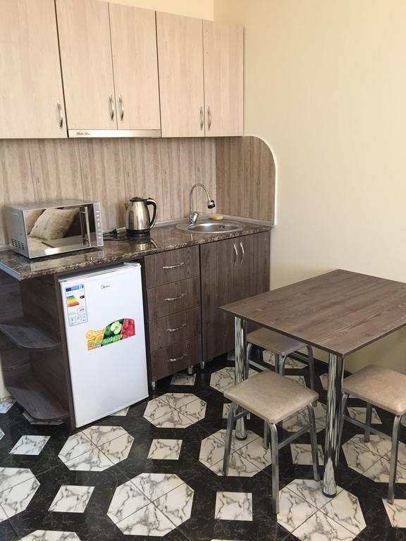 Apartment Maho Batumi Zewnętrze zdjęcie