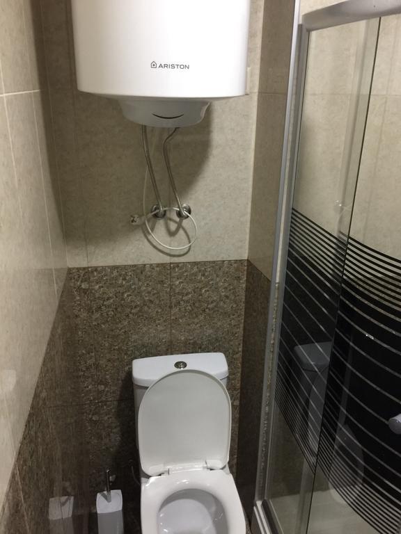 Apartment Maho Batumi Zewnętrze zdjęcie