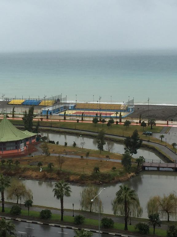 Apartment Maho Batumi Zewnętrze zdjęcie